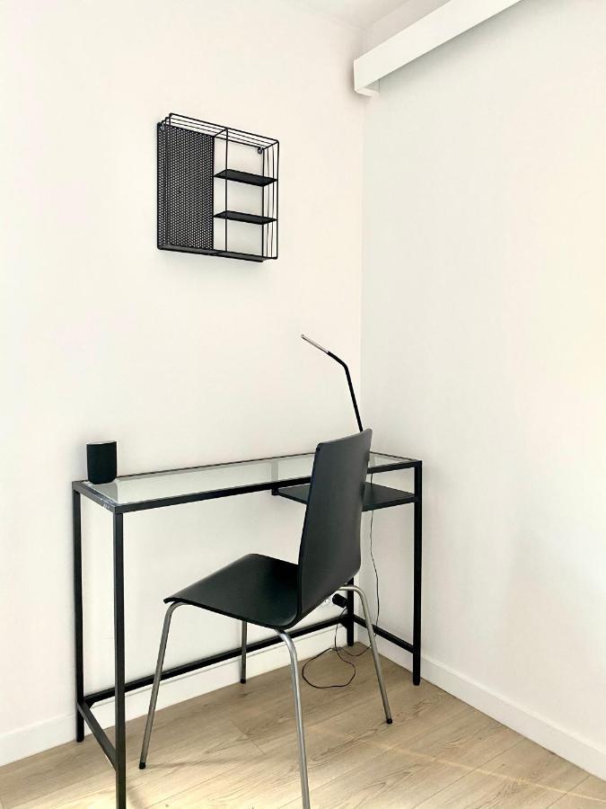 Le Studio - Quartier Des Antiquaires Appartement Toulouse Buitenkant foto